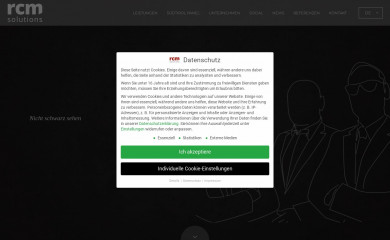 rcm-solutions.it screenshot