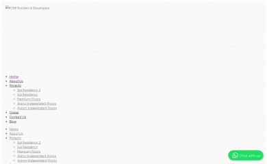 rcnpdevelopers.com screenshot