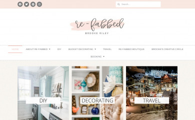 re-fabbed.com screenshot