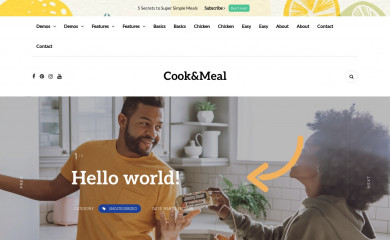 receitascomafeto.com.br screenshot