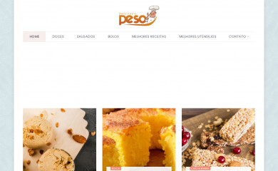 receitasdepesos.com.br screenshot