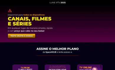 reclameboca.com.br screenshot