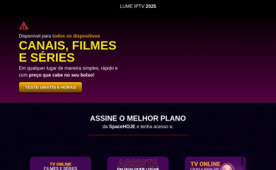 reclameboca.com.br screenshot