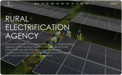 rea.gov.ng screenshot