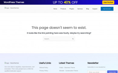Finbiz screenshot