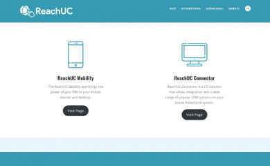 reachuc.com screenshot