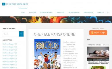 read-onepiece.net screenshot