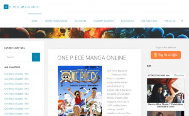 read-onepiece.net screenshot