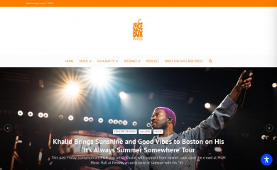 readechoonline.com screenshot