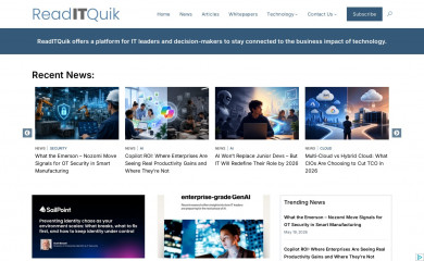 readitquik.com screenshot