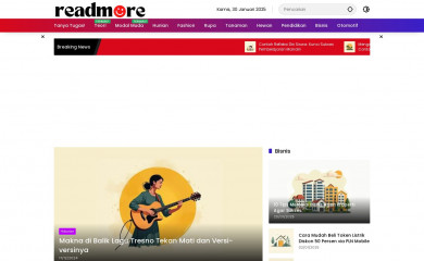 readmore.id screenshot