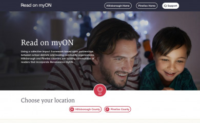 readonmyon.com screenshot