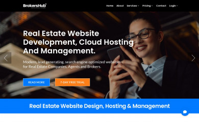 realtechpro.com screenshot
