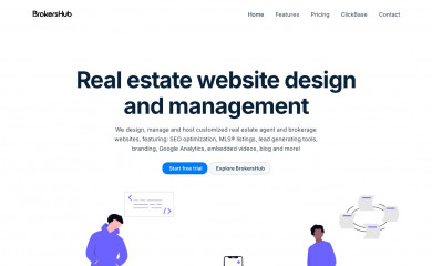realtechpro.com screenshot