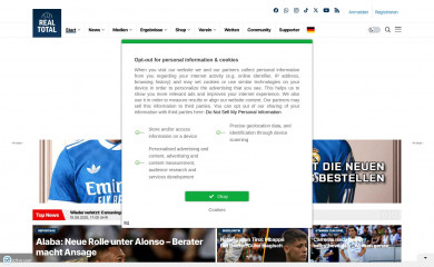 realtotal.de screenshot