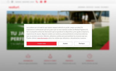 realturf.com screenshot