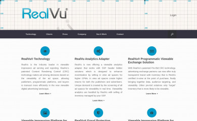 realvu.net screenshot