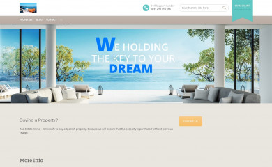 realestate-immo.com screenshot