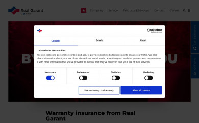 realgarant.com screenshot