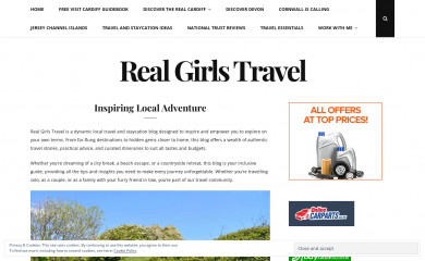 realgirlswobble.com screenshot