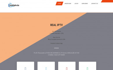 realiptv.to screenshot