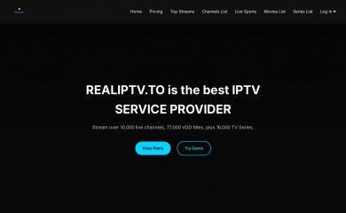realiptv.to screenshot