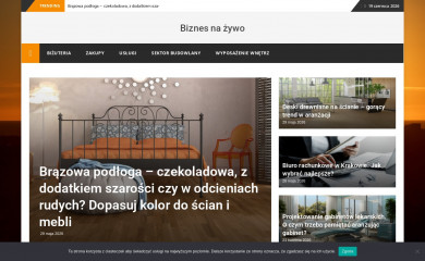 realitypump.pl screenshot