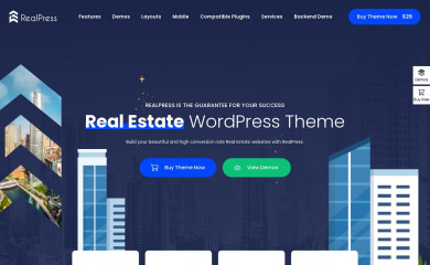 RealPress screenshot