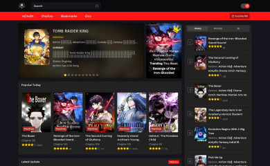 reapertrans.com screenshot