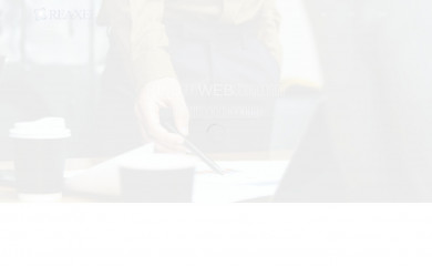 reaxel.co.jp screenshot