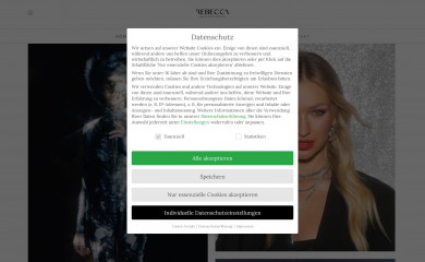 rebecca-kugler.de screenshot