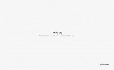 rebeccaolsonwhite.com screenshot