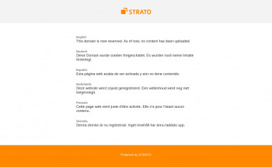 rebekkareist.nl screenshot