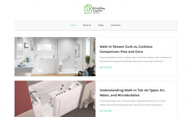rebuildingtogethernb.org screenshot