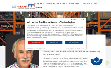 regalpruefen.de screenshot