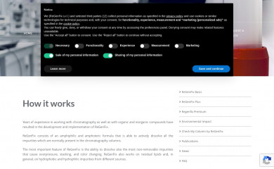 regenfix.eu screenshot