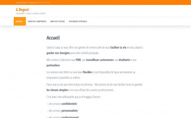 regeol.com screenshot