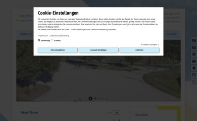 regionale-schule-sassnitz.de screenshot