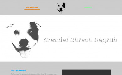 regrub.nl screenshot