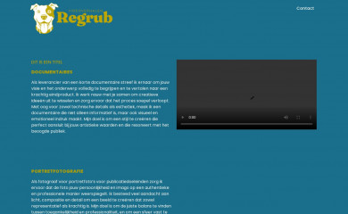 regrub.nl screenshot