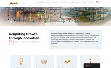 regrow.fi screenshot