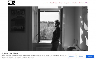 redmonster.at screenshot