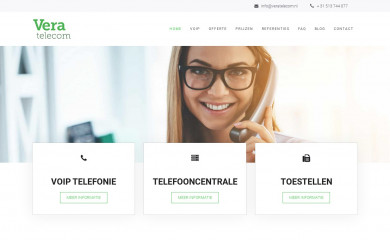 redainternet.nl screenshot