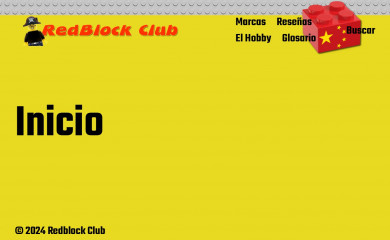 redblock.club screenshot
