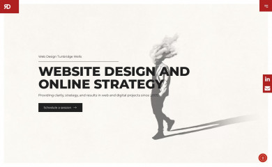 http://www.redboatdesign.com screenshot