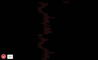 redcrix.com screenshot