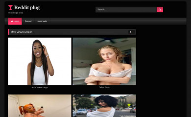redditplug.com screenshot