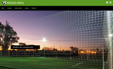 redesmdq.com screenshot