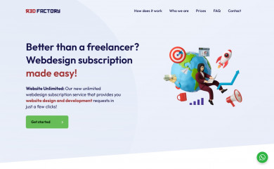 The Restaurant Classic screenshot