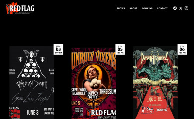 redflagstl.com screenshot